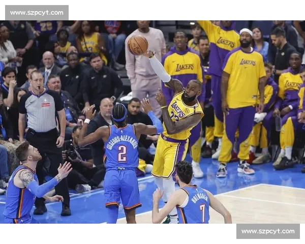 NBA总决赛湖人对热火第五场比赛什么时候开打全面关注